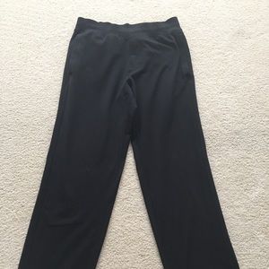 Men Lululmemon sweat pants
